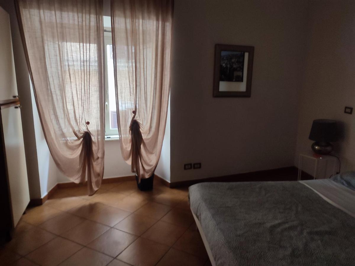 Sweet Home 294 Rome Luaran gambar